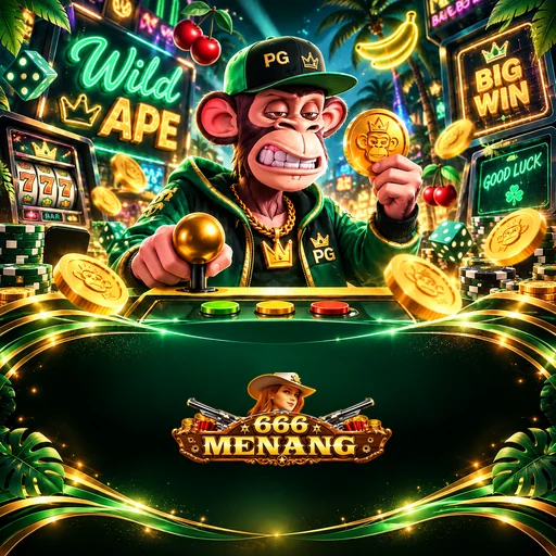 666menang