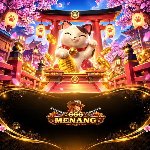 666menang