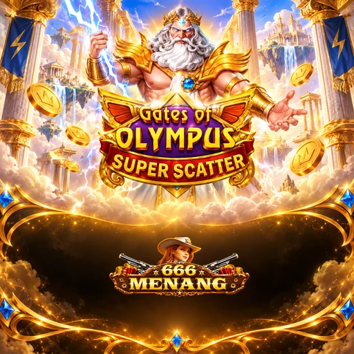 666menang